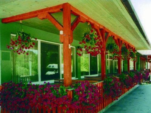 Motel Kod Bakija Karlovac Extérieur photo