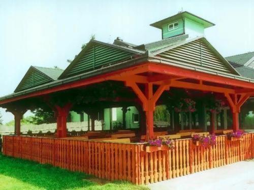 Motel Kod Bakija Karlovac Extérieur photo