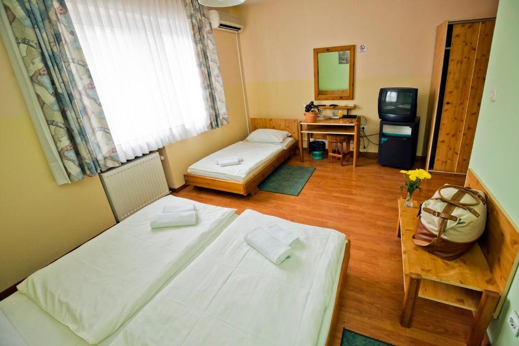 Motel Kod Bakija Karlovac Chambre photo